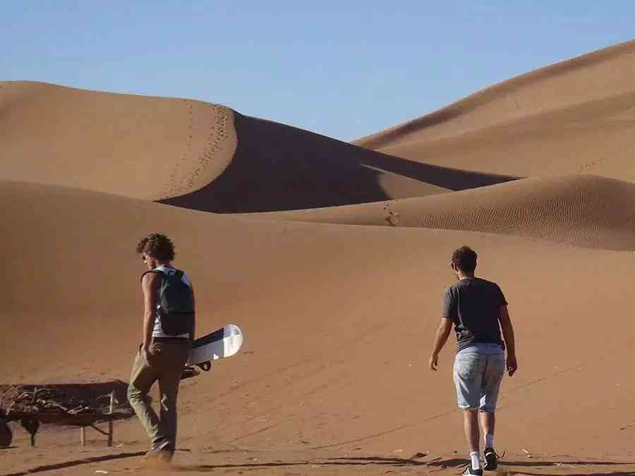 Budget-3-days-desert-tour-from-Marrakech