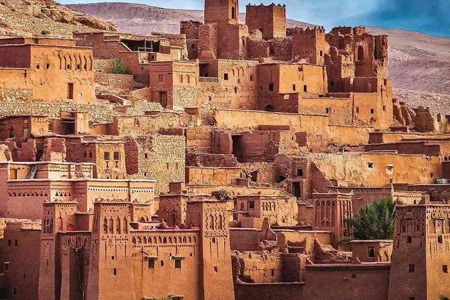 Marrakech-desert-tour-3-days-shared-desert-tour